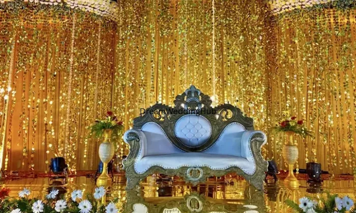 Pawan Chauhan Halwai cateres  Service